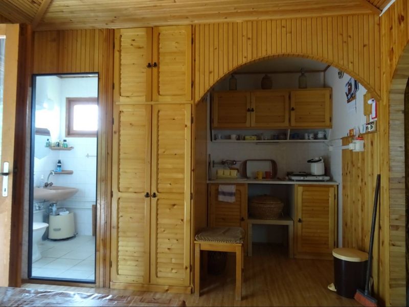 CHATA so záhradou - Fony , Maďarsko - 4