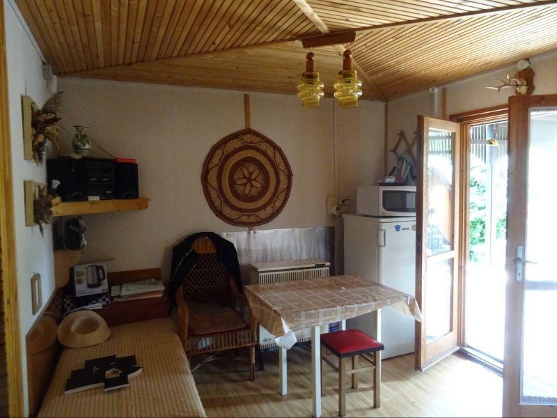 CHATA so záhradou - Fony , Maďarsko - 11