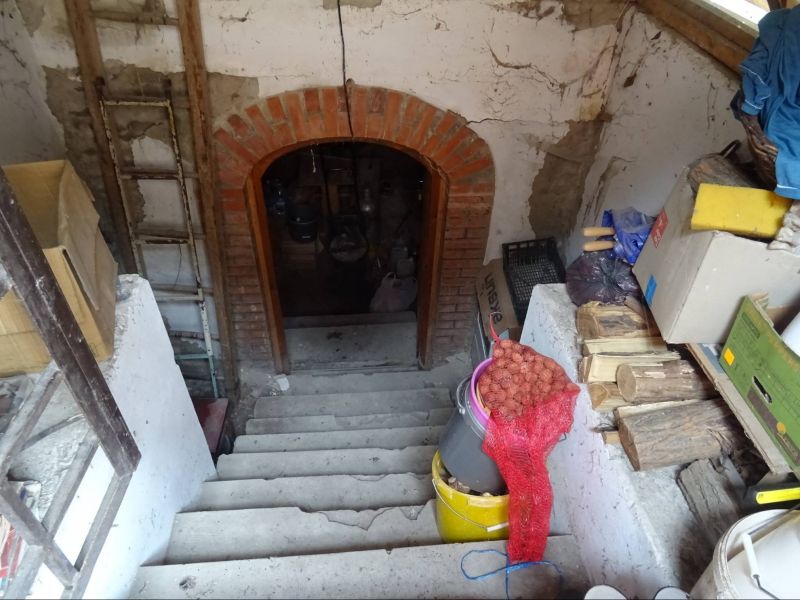 CHATA so záhradou - Fony , Maďarsko - 15