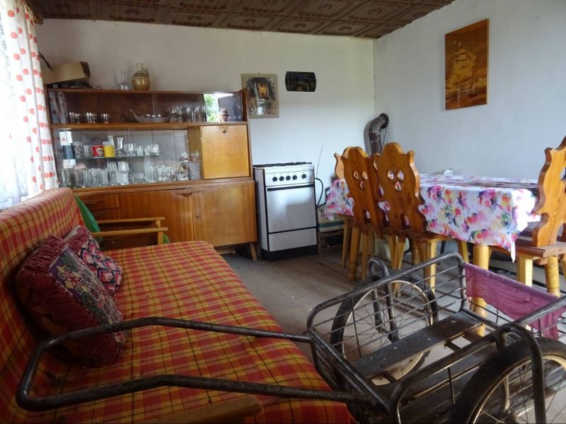 2 - izbová murovaná chata s vinicou, Viničky, Trebišov - okolie - 6