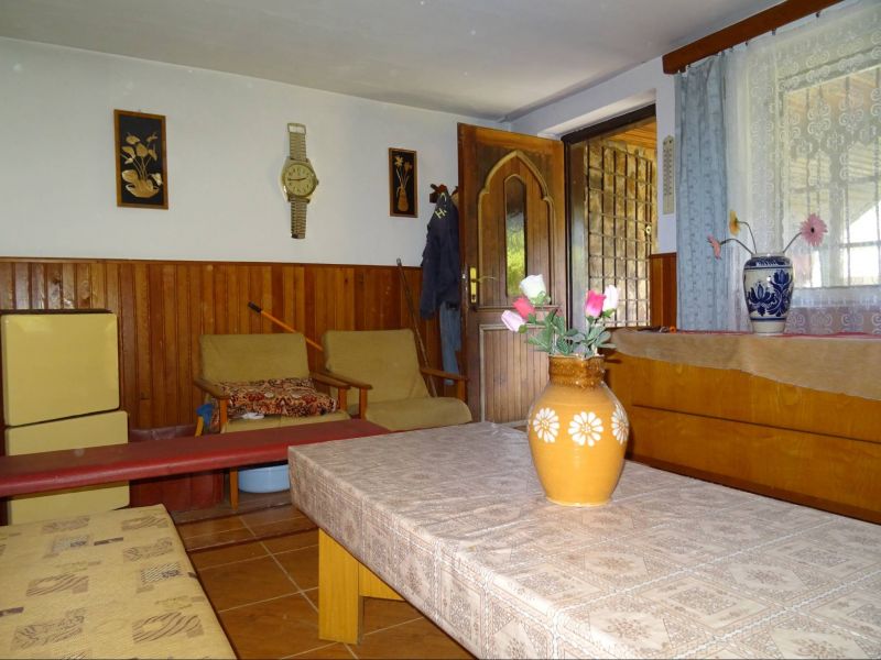 2 - izbová murovaná chata s vinicou, Viničky, Trebišov - okolie - 5