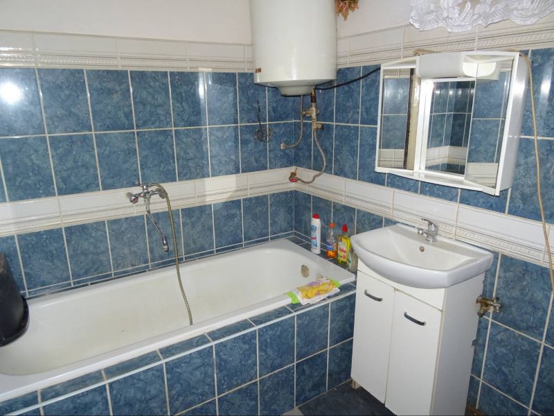 3 - izbový Rodinný dom Gonc, Maďarsko - 14