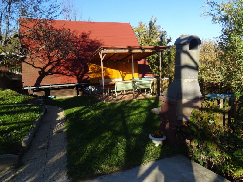 Záhradná chatka Bankov, Košice - Severné mesto - 2