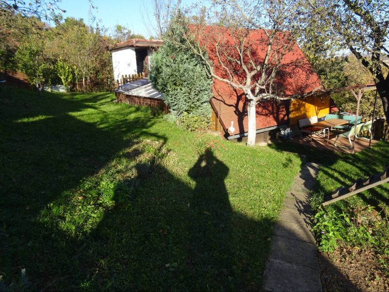 Záhradná chatka Bankov, Košice - Severné mesto - 5