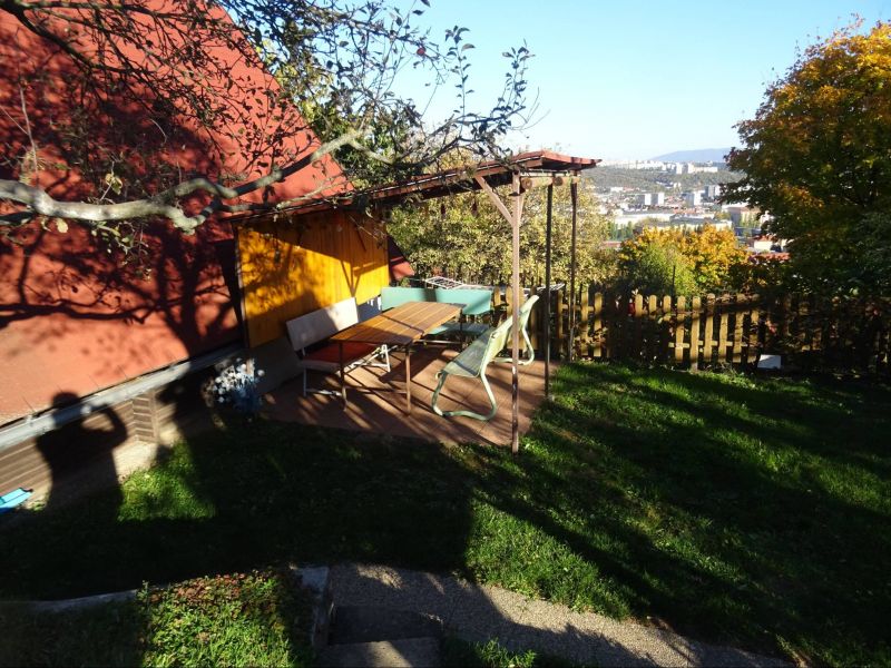 Záhradná chatka Bankov, Košice - Severné mesto - 3