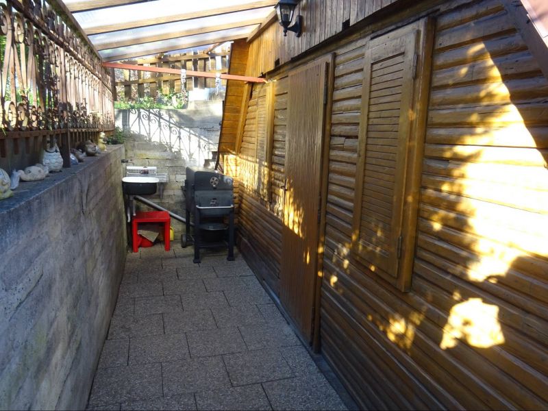 Záhradná chatka Bankov, Košice - Severné mesto - 8