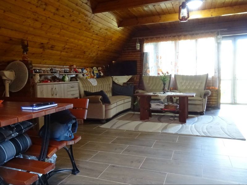 Záhradná chatka Bankov, Košice - Severné mesto - 9