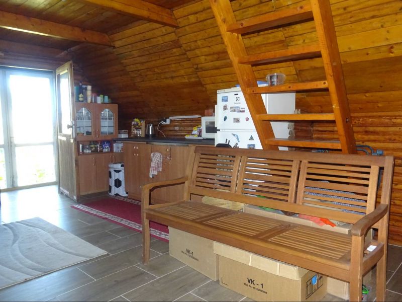 Záhradná chatka Bankov, Košice - Severné mesto - 10