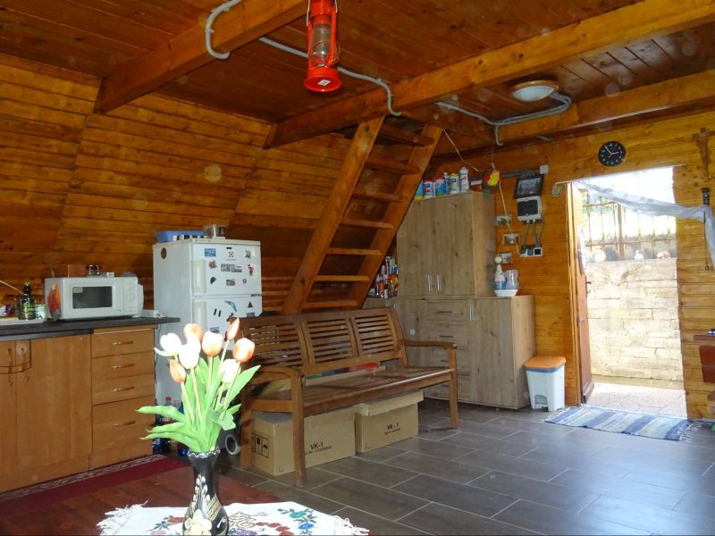 Záhradná chatka Bankov, Košice - Severné mesto - 11