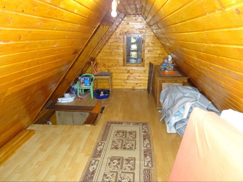 Záhradná chatka Bankov, Košice - Severné mesto - 12