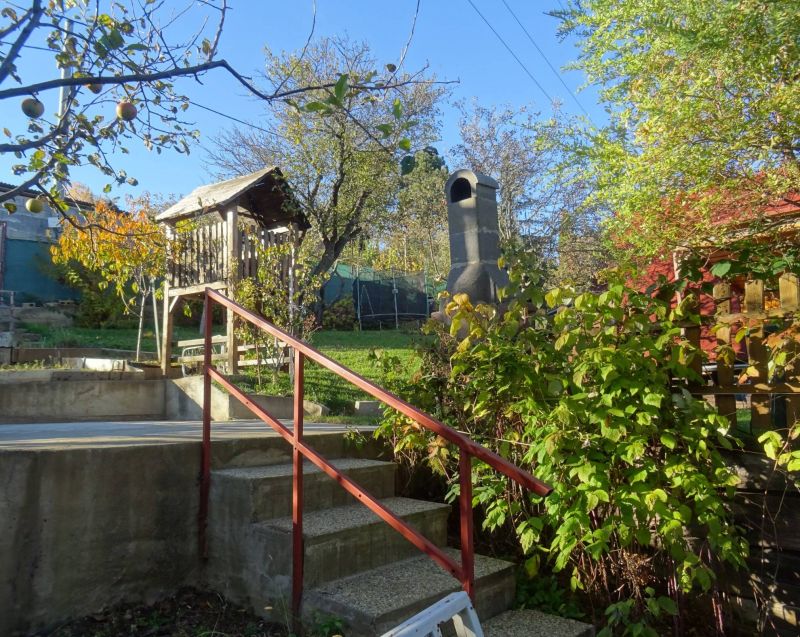 Záhradná chatka Bankov, Košice - Severné mesto - 6