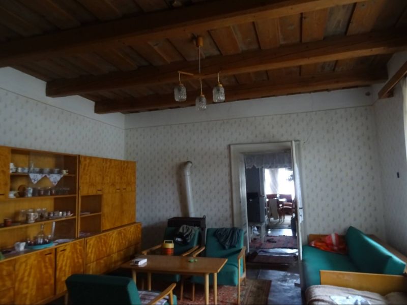 Rodinný dom Abaújdevecser, Maďarsko - 5