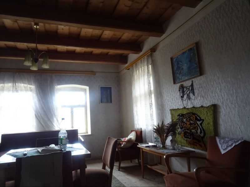 Rodinný dom Abaújdevecser, Maďarsko - 3