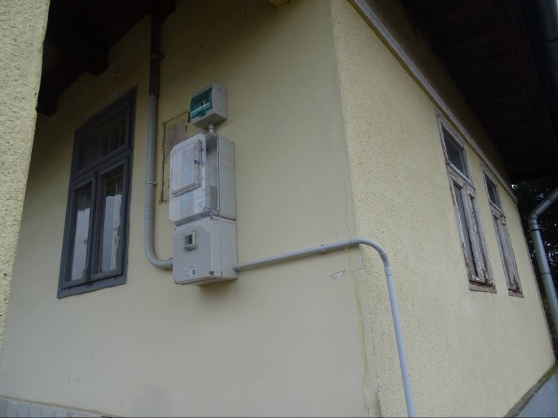 Rodinný dom Abaújdevecser, Maďarsko - 11