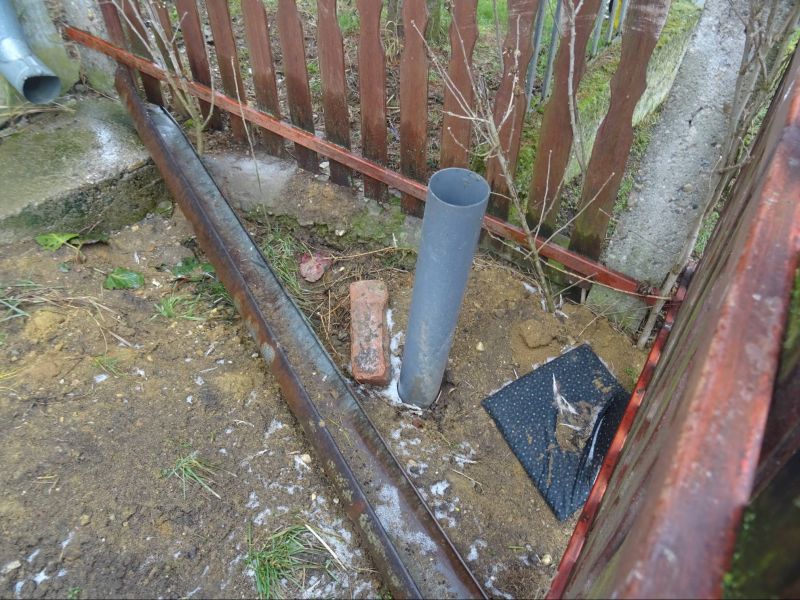 Rodinný dom Abaújdevecser, Maďarsko - 13