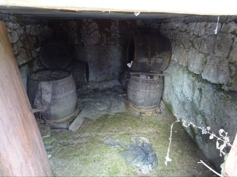 Rodinný dom na predaj Telkibánya- Maďarsko - 14