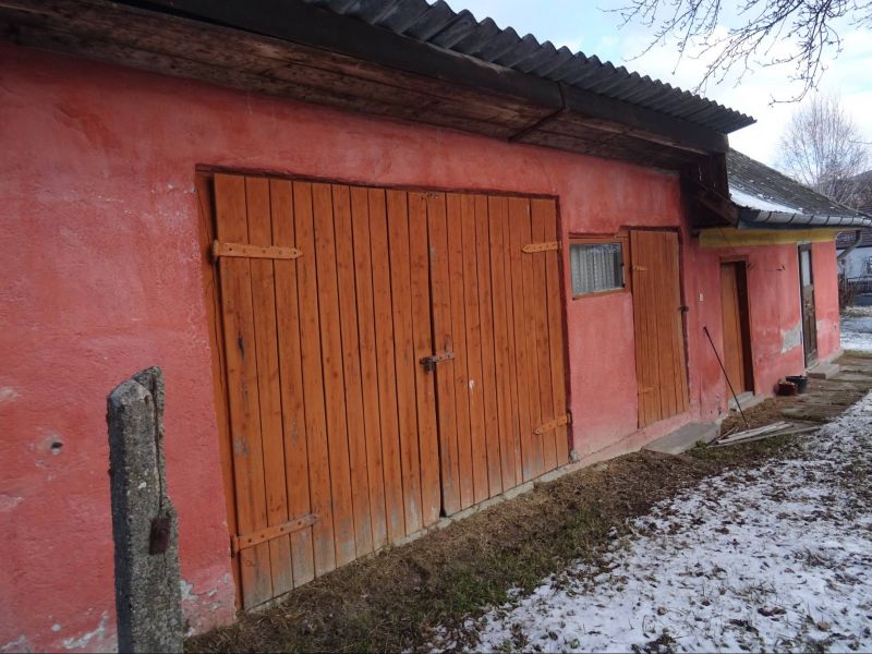 Rodinný dom na predaj Telkibánya- Maďarsko - 11