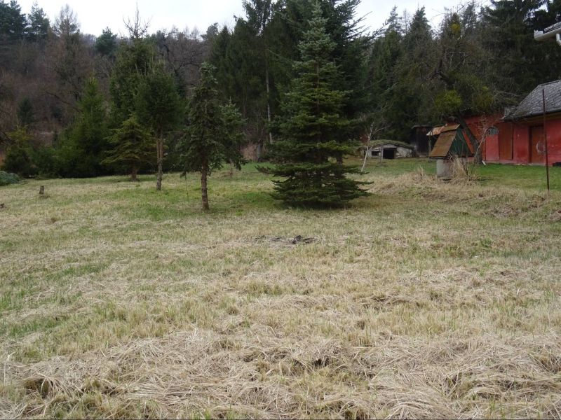 Rodinný dom na predaj Telkibánya- Maďarsko - 12