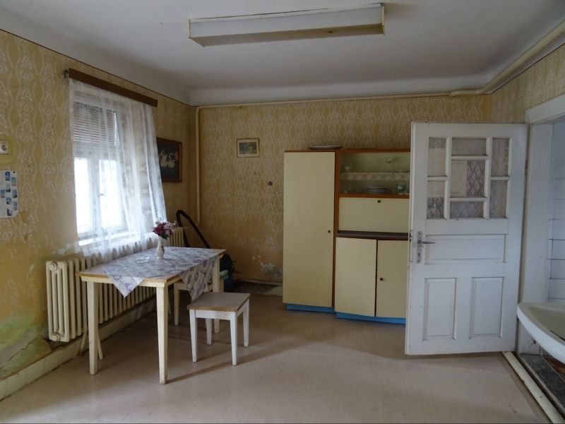 Vidiecka chalupa Černochov, Trebišov - okolie - 8