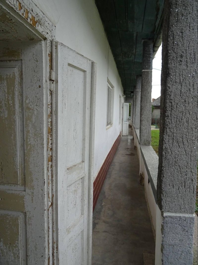 Vidiecka chalupa Černochov, Trebišov - okolie - 10