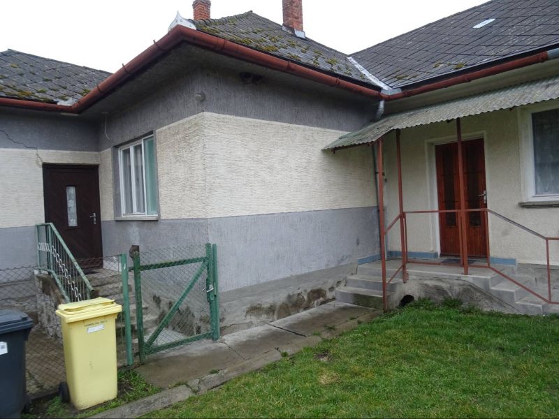 4 - izbový Rodinný dom na predaj Fuzér, Maďarsko - 2