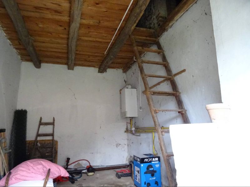 Vidiecka chalupa Černochov, Trebišov - okolie - 13