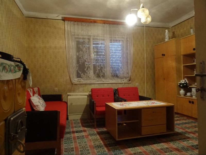 4 - izbový Rodinný dom na predaj Fuzér, Maďarsko - 11