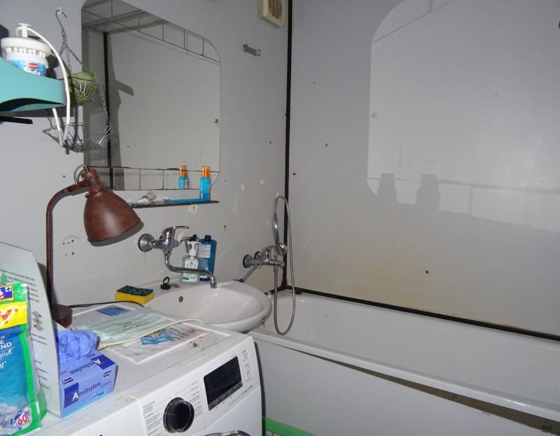 1 - izbový byt Košice II, Titogradská - 4