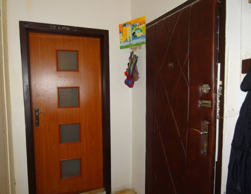 1 - izbový byt Košice II, Titogradská - 5