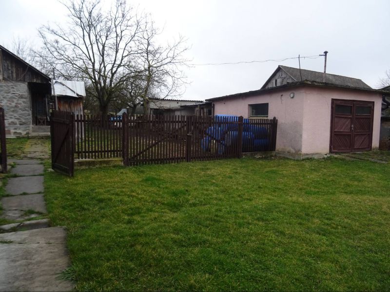 4 - izbový Rodinný dom na predaj Fuzér, Maďarsko - 22