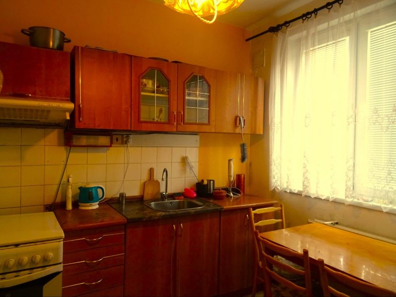 1 - izbový byt Košice II, Titogradská - 2