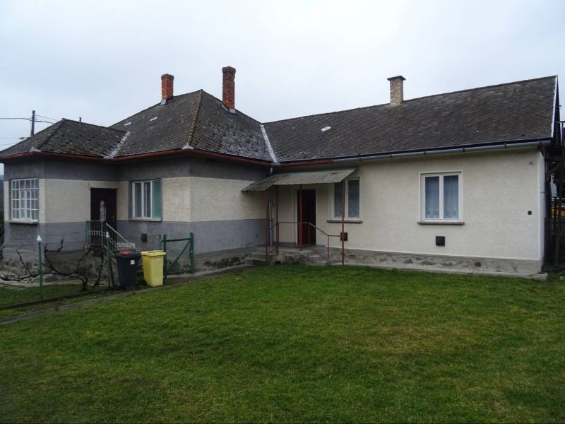 4 - izbový Rodinný dom na predaj Fuzér, Maďarsko - 1