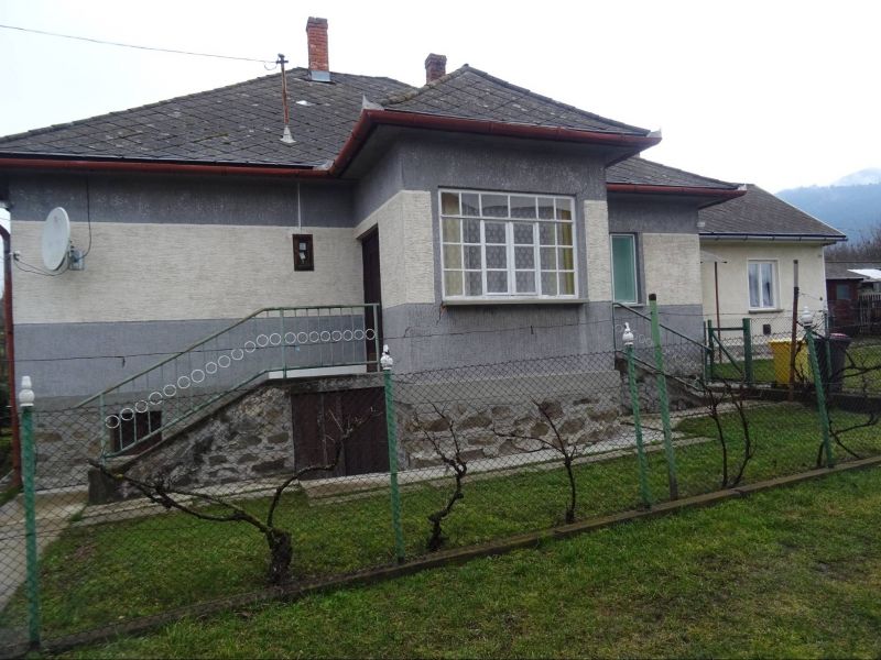 4 - izbový Rodinný dom na predaj Fuzér, Maďarsko - 20