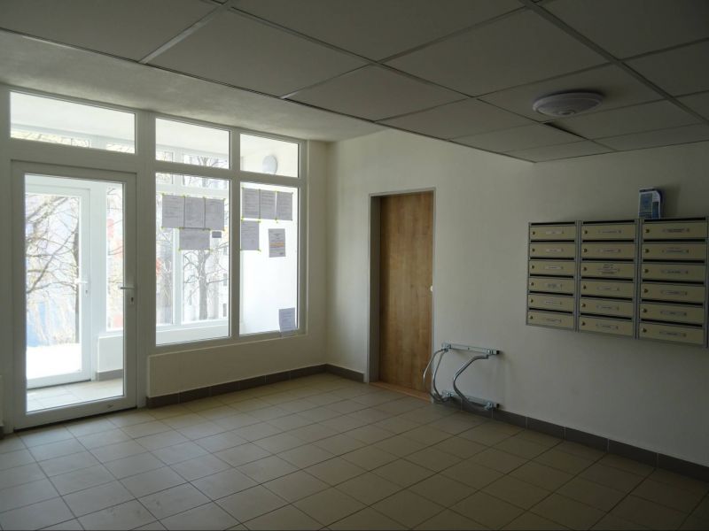 1 - izbový byt Košice II, Titogradská - 7