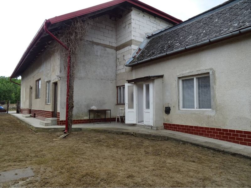 RD dvojgeneračný - Sirník, okres Trebišov - 2