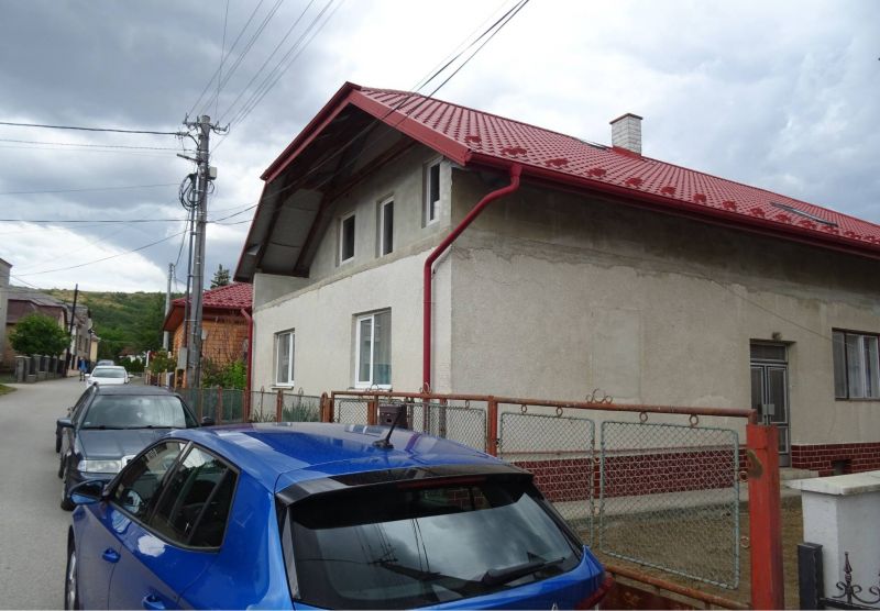 RD dvojgeneračný - Sirník, okres Trebišov - 1