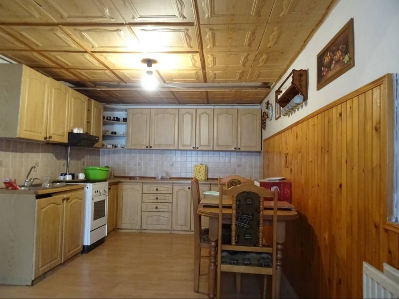 RD dvojgeneračný - Sirník, okres Trebišov - 4