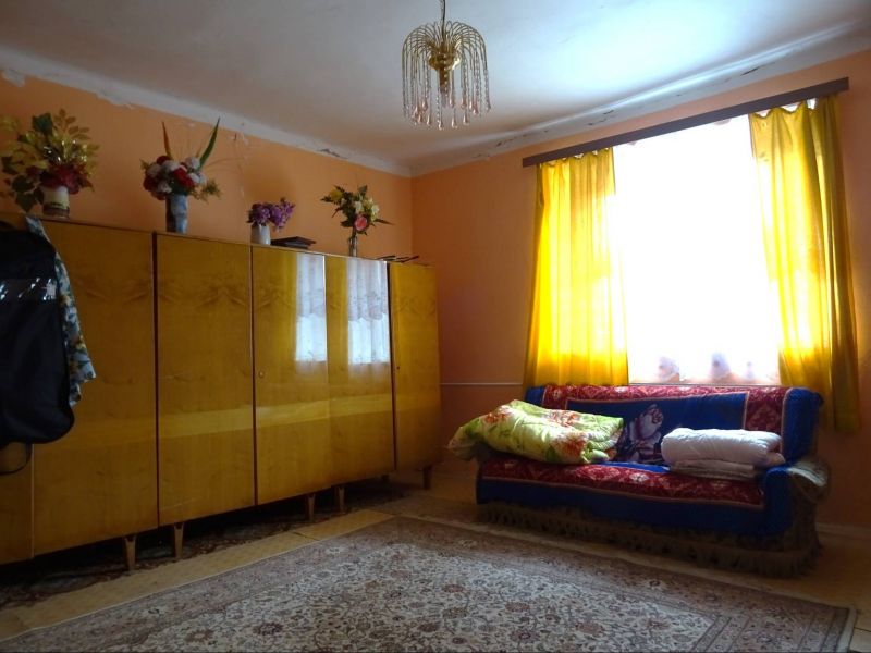 RD dvojgeneračný - Sirník, okres Trebišov - 7
