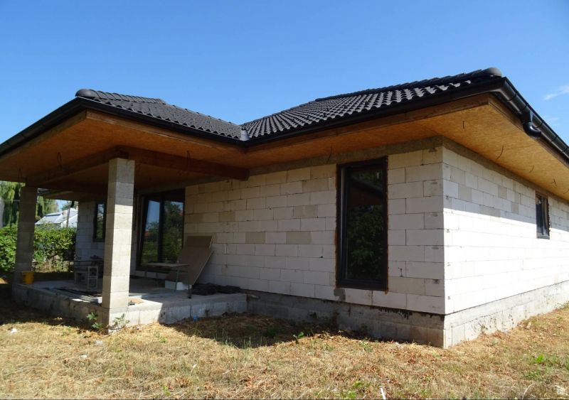 ZNÍŽENÁ CENA 4 - izbový Bungalov, Sečovce - 4