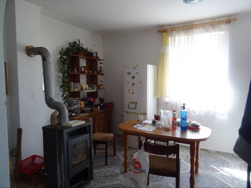 RODINNÝ dom 4 izb. Krasznok - Maďarsko - 6