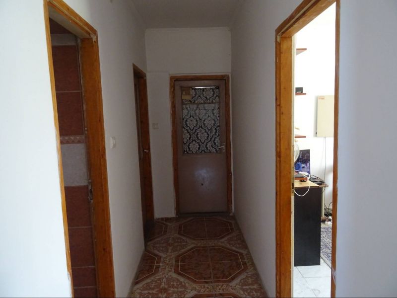 RODINNÝ dom 4 izb. Krasznok - Maďarsko - 9