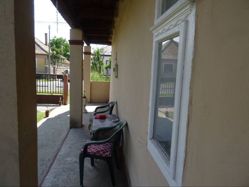 RODINNÝ dom vidiecky - Encs, Maďarsko - 11