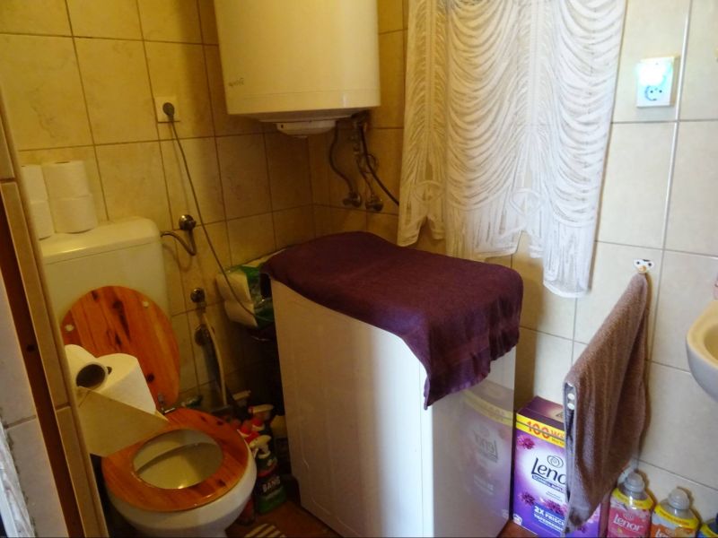 RODINNÝ dom vidiecky - Encs, Maďarsko - 9