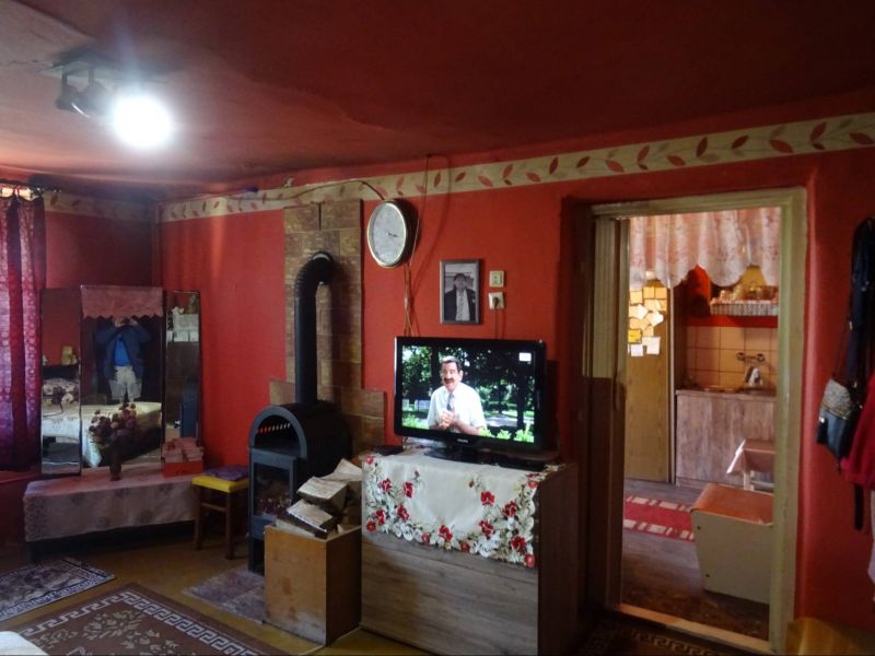 RODINNÝ dom vidiecky - Encs, Maďarsko - 7