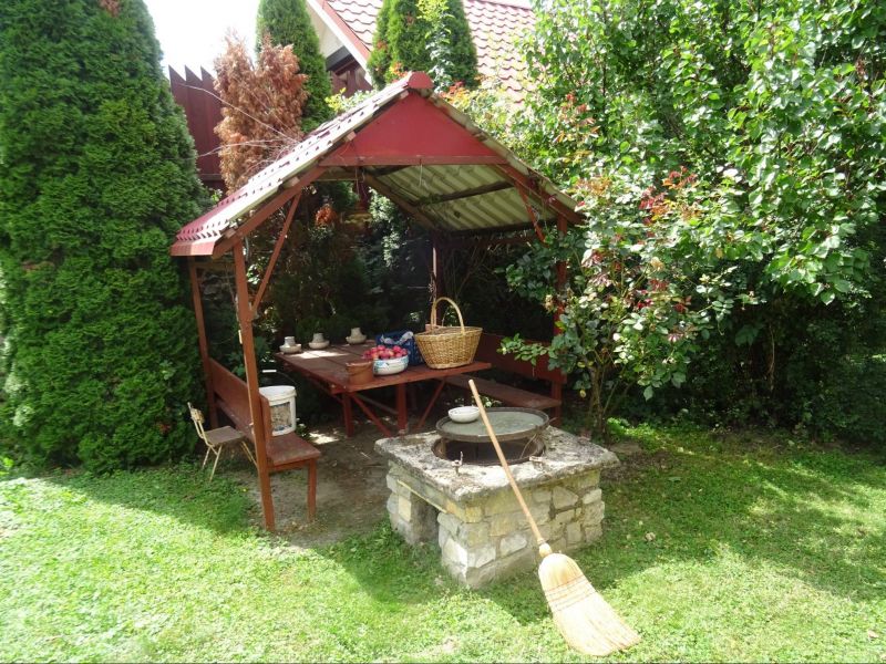 Rodinný dom Goncruszka -Maďarsko - 12