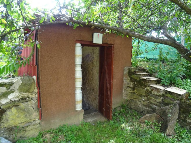 Rodinný dom Goncruszka -Maďarsko - 14