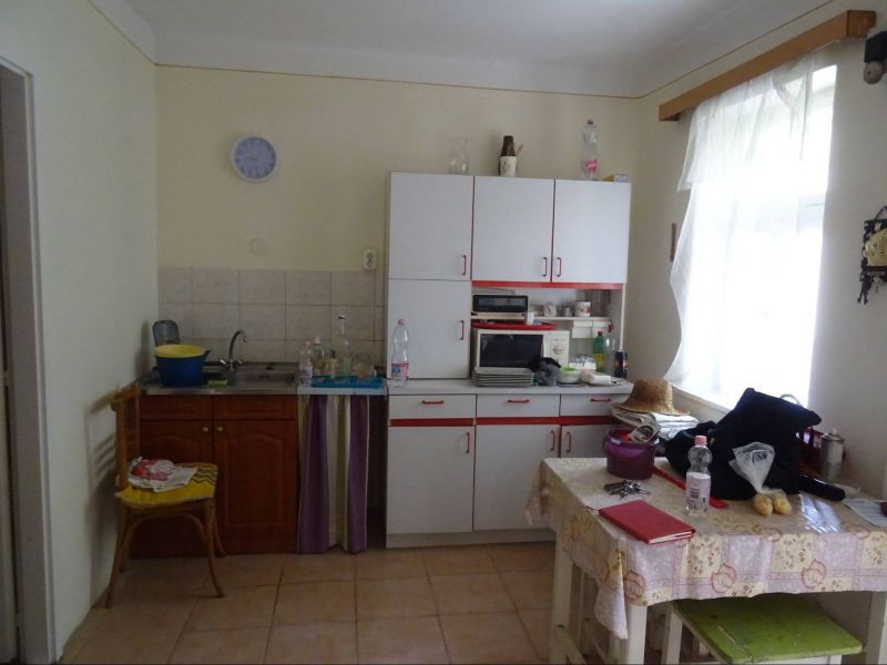 Rodinný dom Goncruszka -Maďarsko - 8