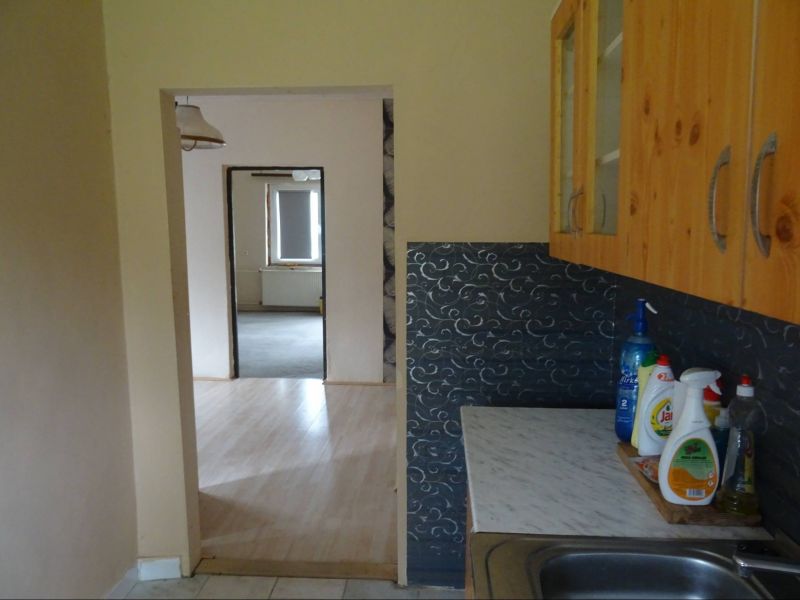 RODINNÝ DOM Hernádszurdok - 8