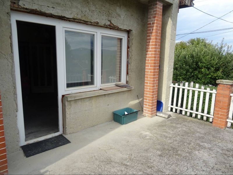 RODINNÝ DOM Hernádszurdok - 13