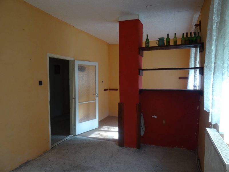 RODINNÝ DOM Hernádszurdok - 7